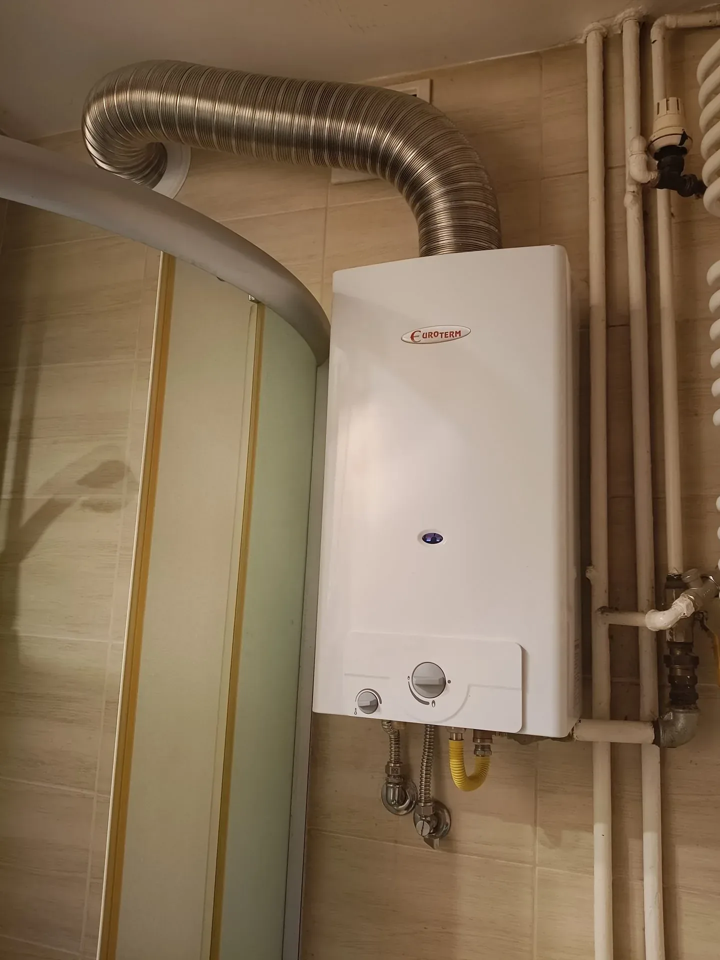 Piecyk Euroterm L275 SEI