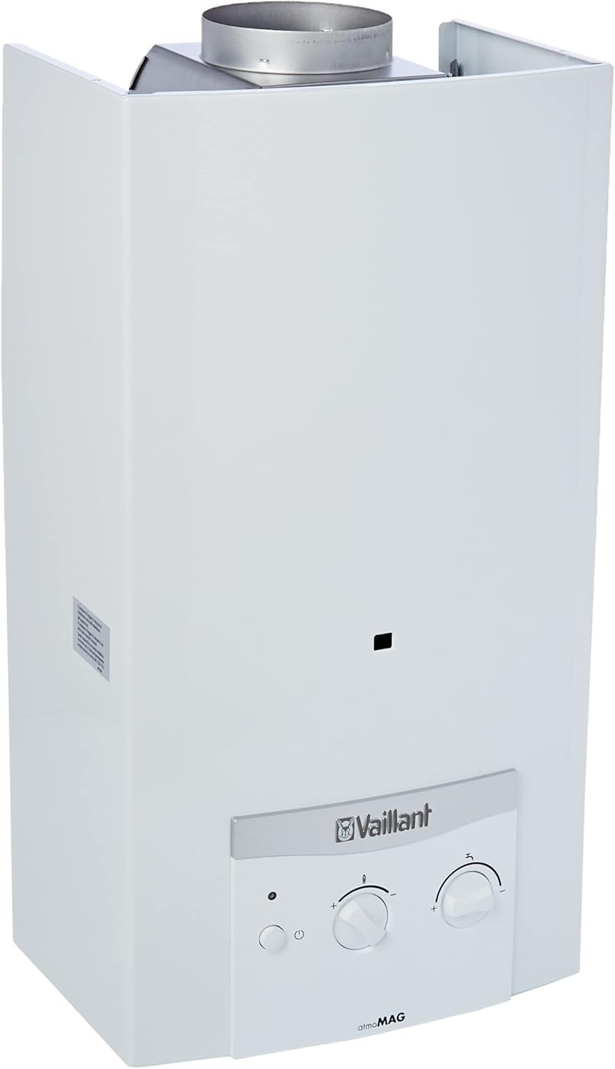 Vaillant atmoMAG