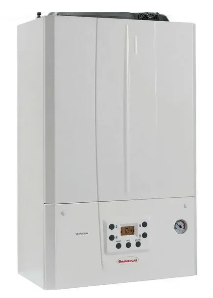 Immergas Victrix Tera