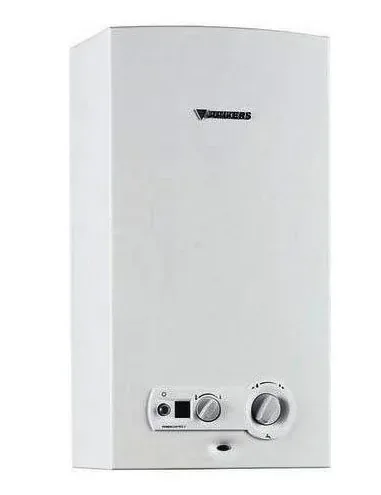 Junkers HydroPower