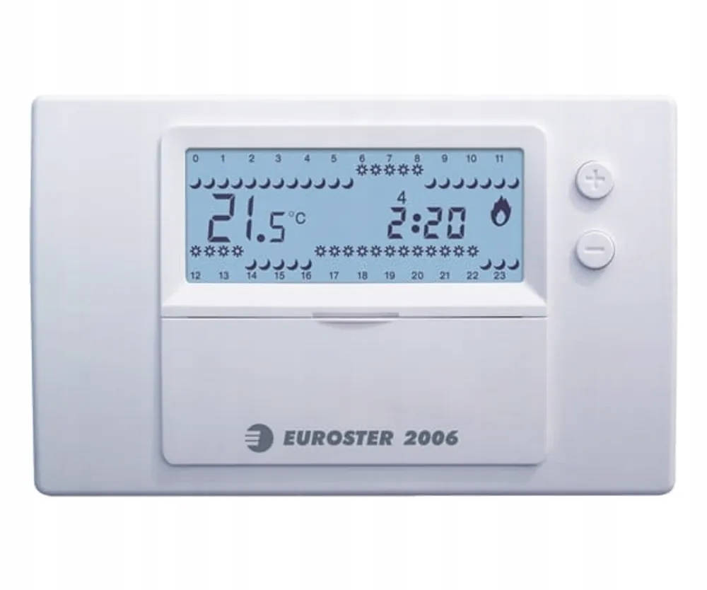Euroster E2006